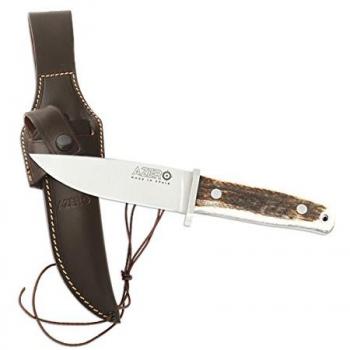 CUCHILLO ASTA DE CIERVO AZERO 202061
