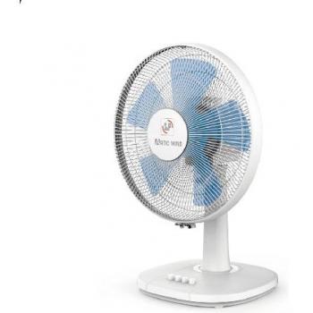 Ventilador de Sobremesa Soler & Palau S&P Artic Wind 300 30cm 35W