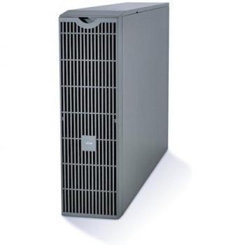 APC Smart-UPS RT 5000VA 5000VA Negro Sistema de alimentación ininterrumpida
