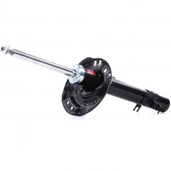 Amortiguador KYB 3340172, tipo: amortiguador de suspensión, características: diseño de doble tubo, tecnología de gas a presión, ajuste automático del rendimiento según las condiciones de manejo, construcción robusta para mayor durabilidad y