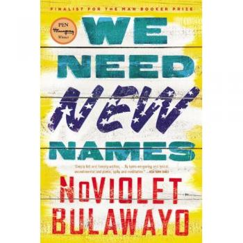 We Need New Names
