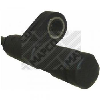 Sensor ABS MAPCO 86900 - Tipo: Sensor de ABS, características: compatible con vehículos específicos, alta precisión en la lectura de velocidad de las ruedas, diseño duradero y resistente a condiciones adversas, fácil instalación