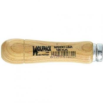 Mango Madera Lima 120 mm.