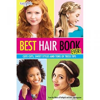 FAITHGIRLZ/BEST HAIR BOOK SC FAITHGIRLZ