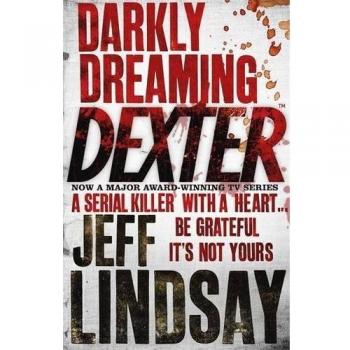 Dexter: Soñando en Oscuridad - Thriller de TV Inspirado en DEXTER NEW BLOOD (Libro Uno) - Jeff Lindsay