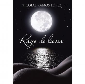 Rayo de Luna - Luz LED Regulable con Control Remoto y Temporizador