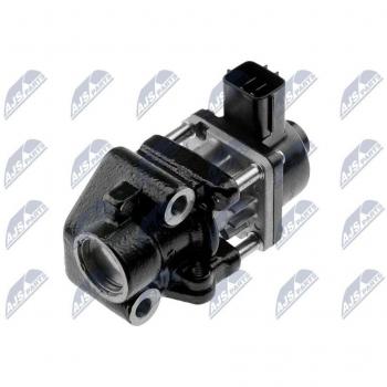 Válvula EGR NTY EGR-SU-001 con sistema de recirculación de gases y alta eficiencia