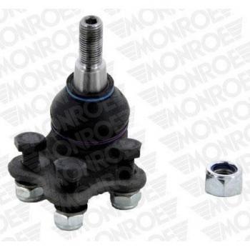 Rótula de suspensión MONROE control arm ball joint L17519