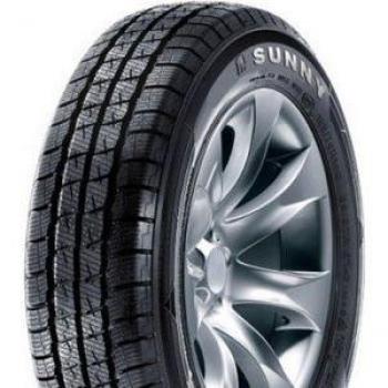 Neumático de invierno Sunny 225/75 R16C 121/120R 10PR, 3PMSF | NW103 | GRIP500