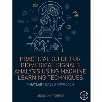 Guía Práctica para Análisis de Señales Biomédicas con Técnicas de Aprendizaje Automático: Enfoque Basado en MATLAB