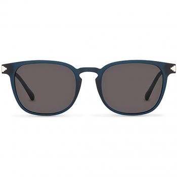 Karun Vizcacha Polarized Blue Men's Sunglasses 51mm