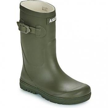 Aigle Woody-Pop 2 Kids Rain Boots