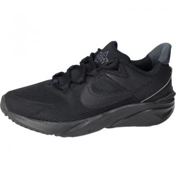 Zapatillas deportivas mujer Nike DX7615 002 negro - cómodas y elegantes