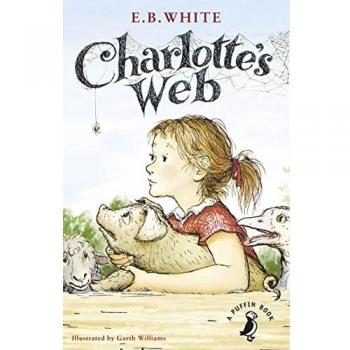 CHARLOTTE'S WEB - E B White