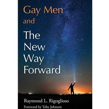 Gay Men and The New Way Forward