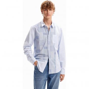 Camisa Desigual Silvester para Hombre