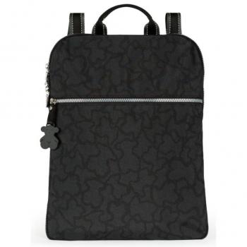 Tous Kn, Bolso Mochila para Mujer, Multicolor