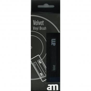 Am Denmark 599371031 - Cepillo am velvet vinilo