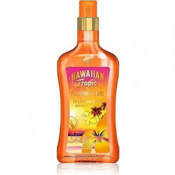 HAWAIIAN TROPIC - PASSIONATE FLAME body mist 250 ml