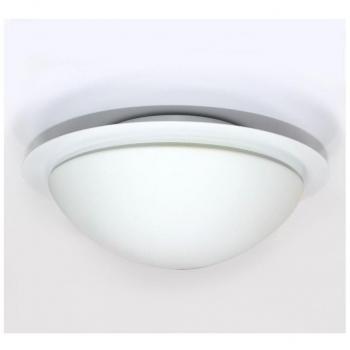 Plafón LED 9W 650Lm 4200K CRISTALRECORD 26-448-09-100