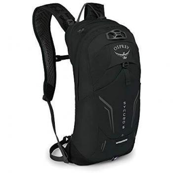 Osprey Syncro 5 Men's Multi-Sport Pack - Black