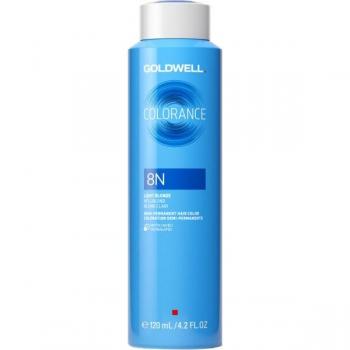 Goldwell COLORANCE demi-permanent hair color