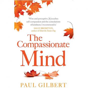 The Compassionate Mind