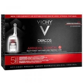 L'Orealvichy Hair Loss Treatment, 210 g