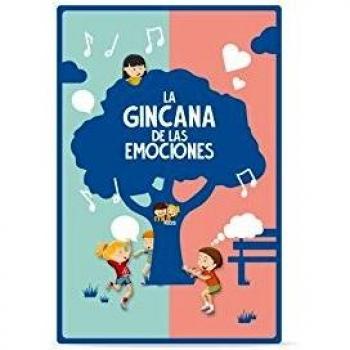 Mut Kids La Gincana de Las Emociones