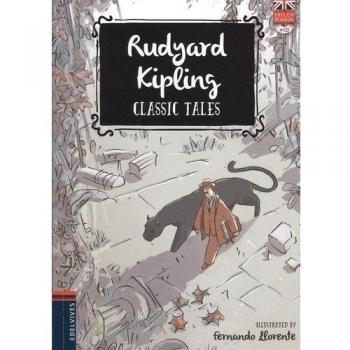 Rudyard Kipling: 6 - KYPLING, RUDYARD