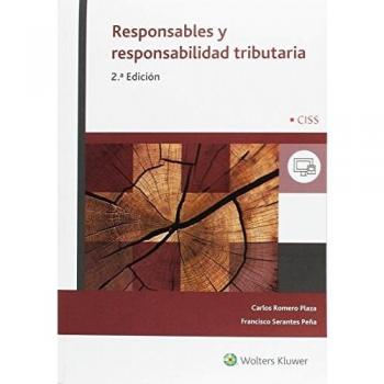 Responsables y responsabilidad tributaria