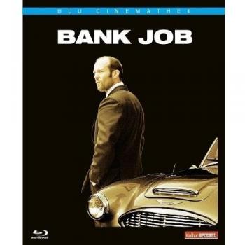 Bank Job: Blu Cinemathek