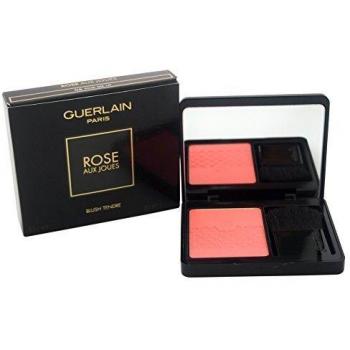 Guerlain Rose Aux Joues Tender Blush 06 - Pink Me Up 6.5g