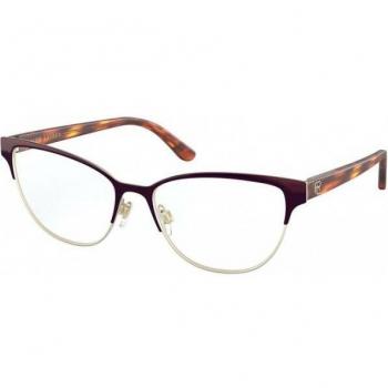 Ralph Lauren RL5108 9395 Armazones para Mujer Marrones
