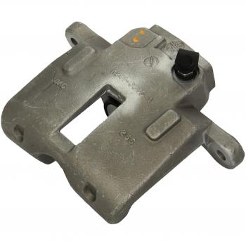 Pinza de freno A.B.S. 421941 para eje trasero izquierdo, compatible con DAEWOO CHEVROLET, grosor de disco de freno 10mm y diámetro 32mm
