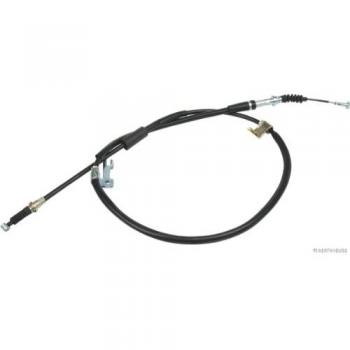 Cable de Freno de Mano HERTH+BUSS JAKOPARTS J3923068 - Seilzug, Feststellbremse