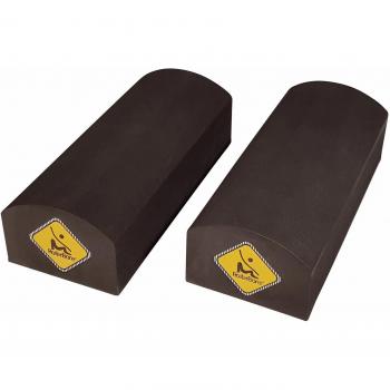 RollerBone Balance Bricks (Set of 2)