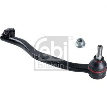 Rótula de dirección FEBI BILSTEIN 108907 - Tipo: Rótula de dirección, Marca: FEBI BILSTEIN, Número de pieza: 108907