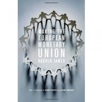 Making the European Monetary Union