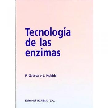 Tecnología de las enzimas
