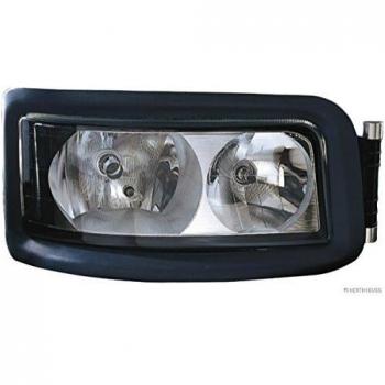 Faro Delantero HERTH+BUSS ELPARTS 81658153
