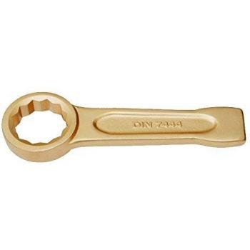 Llave Est. Golpe Antichis 1