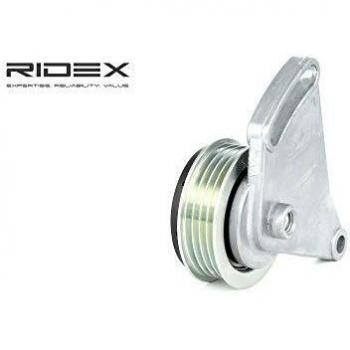 RIDEX 310T0002 Polea tensora, correa trapezoidal