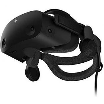 HP Reverb G2 VR3000 - Auriculares de Realidad Virtual