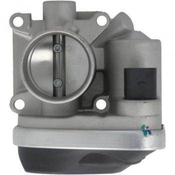 Cuerpo del acelerador y cuerpo de mariposa ENGITECH 310004/ENT310004, compatible con vehículos específicos, diseñado para optimizar el flujo de aire en el motor, fabricado con materiales de alta calidad para garantizar durabilidad