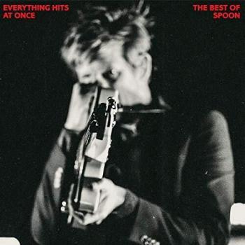 Todo A La Vez - Lo Mejor de Spoon (CD)