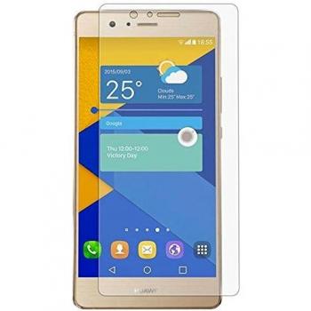 Huawei P9 Lite Protect Film - Protector de Pantalla Oficial P9 Lite, Transparente