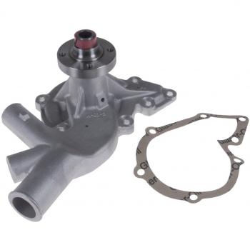 Bomba de agua BLUE PRINT ADJ139110 de aluminio con junta para LAND ROVER Defender SUV y Cabriolet