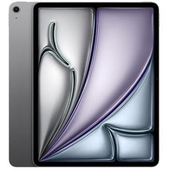 Apple iPad Air 2026, 13, M4, 256 GB, Wi-Fi, Gris Espacial