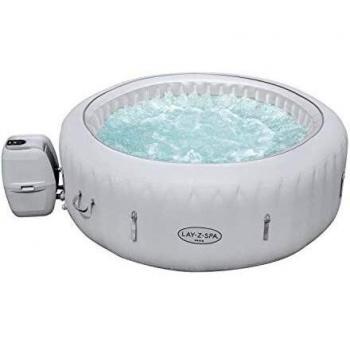 Spa Hinchable Bestway Lay-Z-Spa Paris